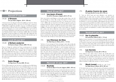 le programme cinma page 2